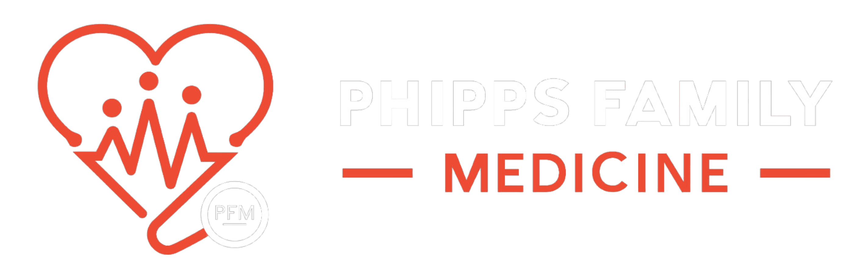 Phipps Family Medicine Logo